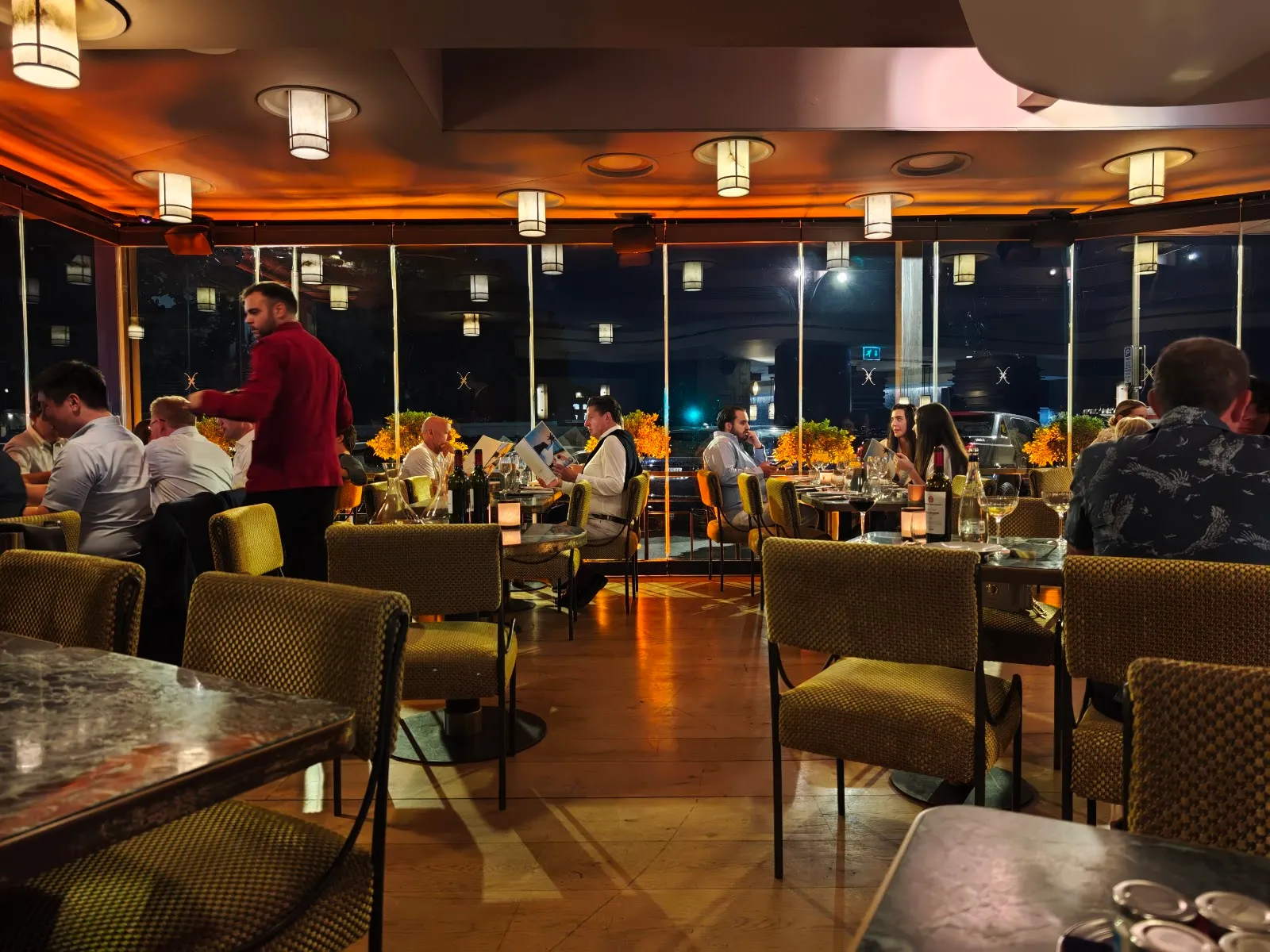 Beefbar 2
