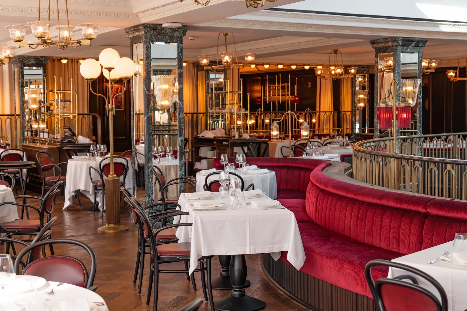 Monaco Nightlife Guide