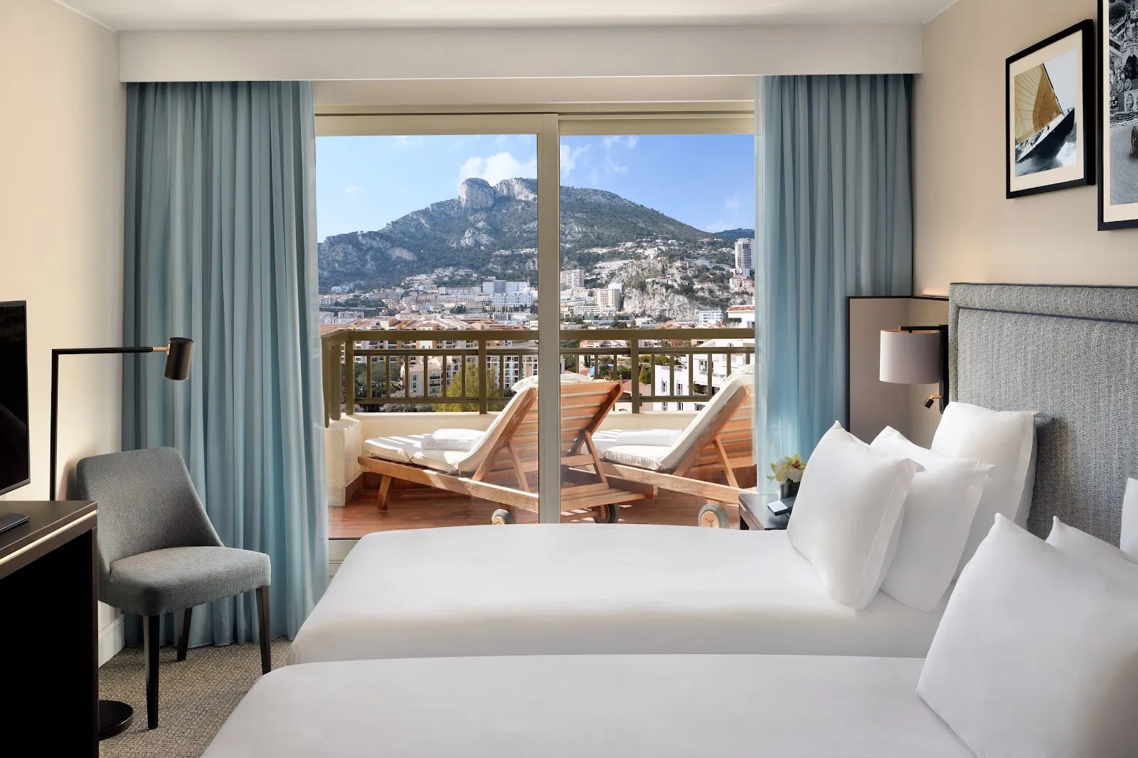 Columbus Monte-Carlo 2