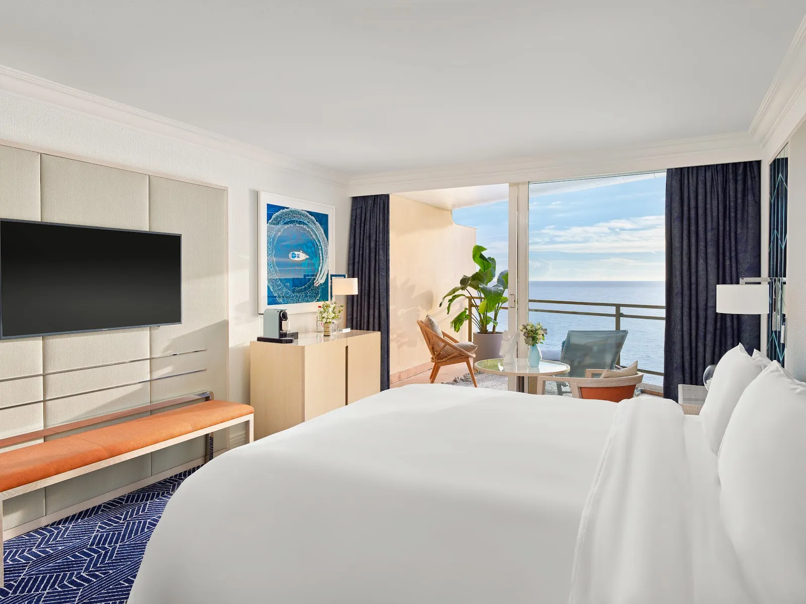 Fairmont Monte Carlo 2