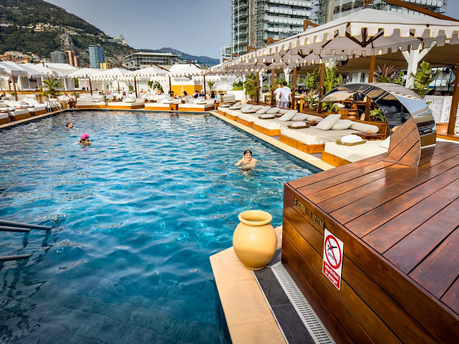 Fairmont Monte Carlo 3