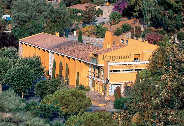 Fragonard Èze