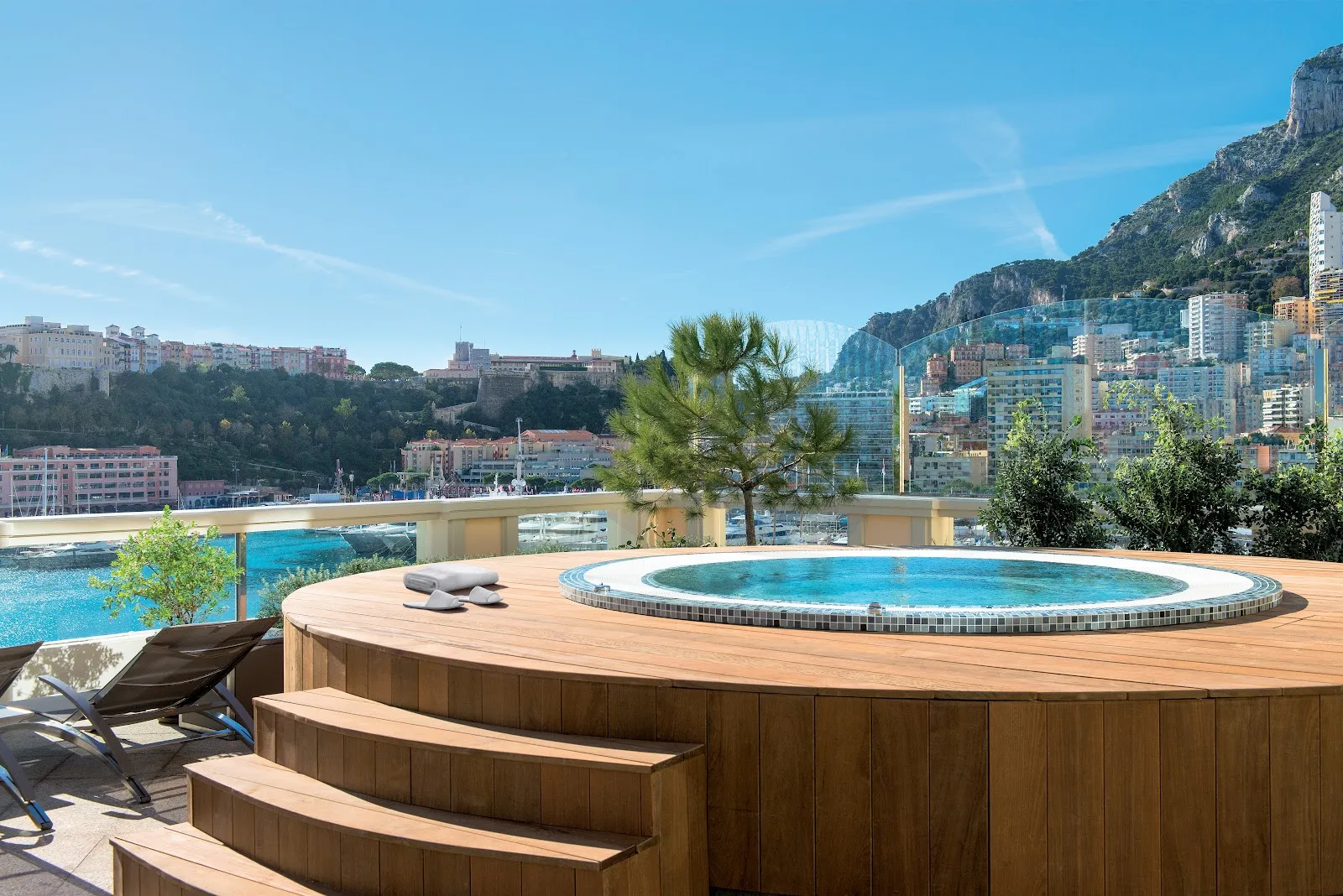 Hôtel de Paris Monte-Carlo 3