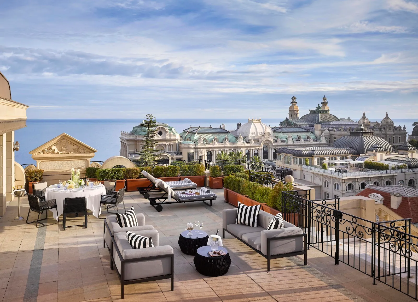 Shopping in Monaco: Luxury Streets and Boutiques