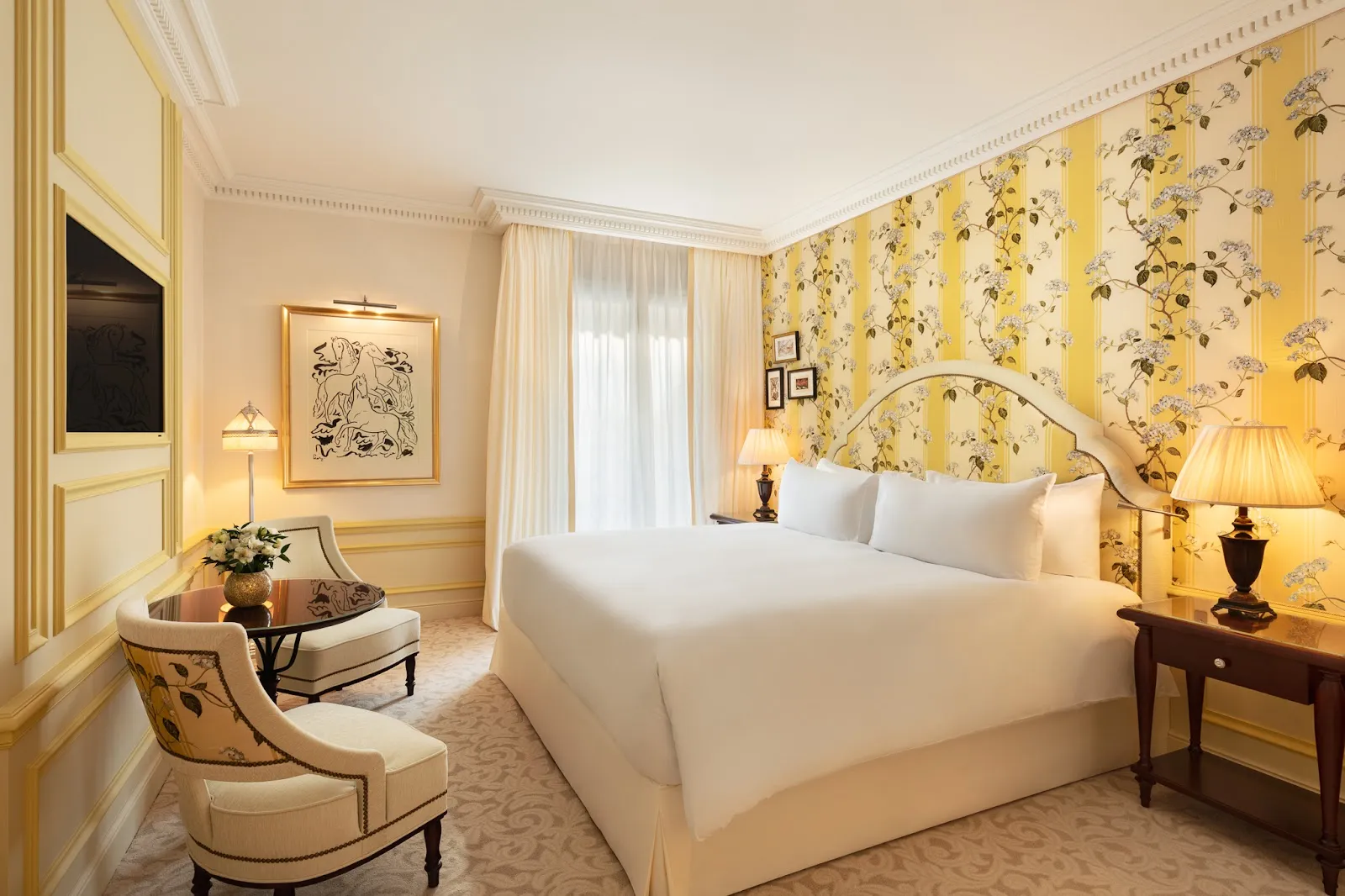 Hôtel Métropole Monte-Carlo 2