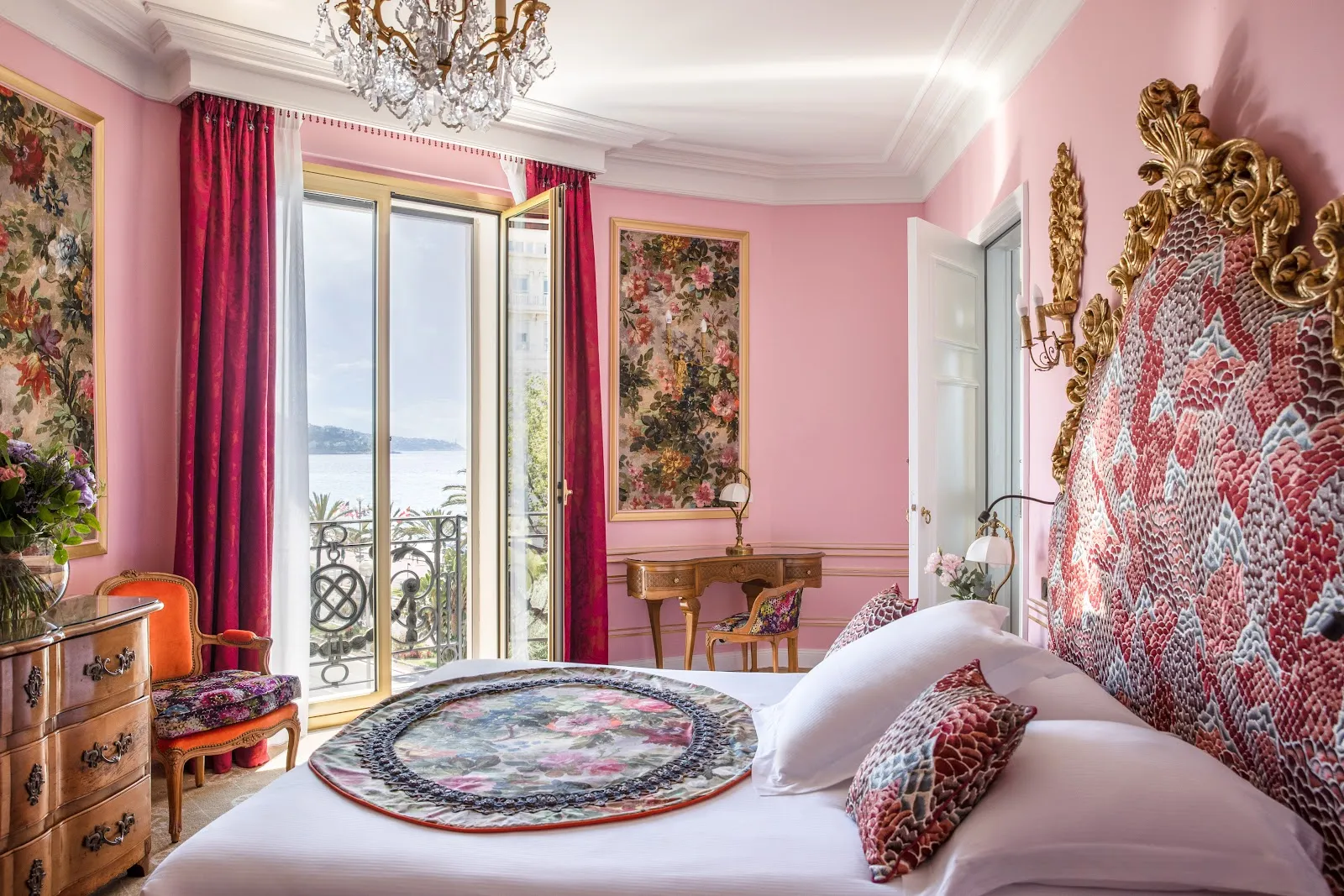 Hôtel Negresco 2