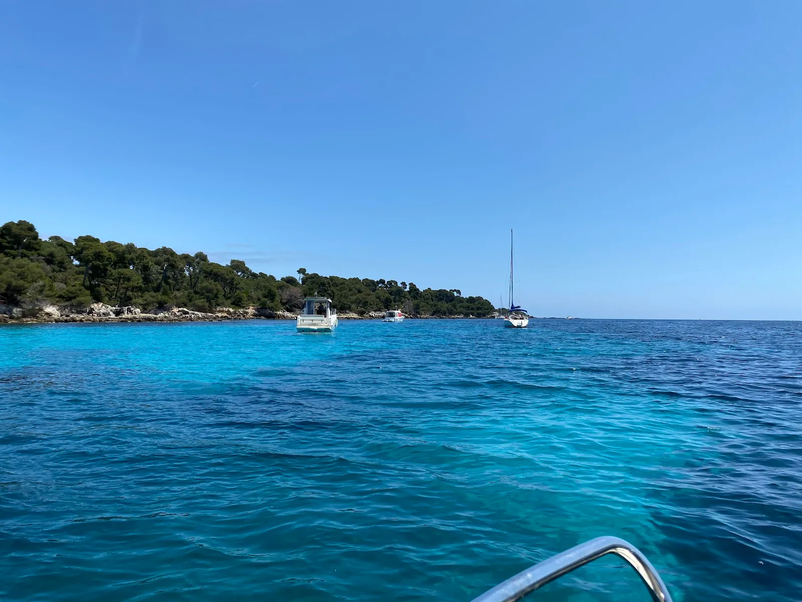 Îles de Lérins 2