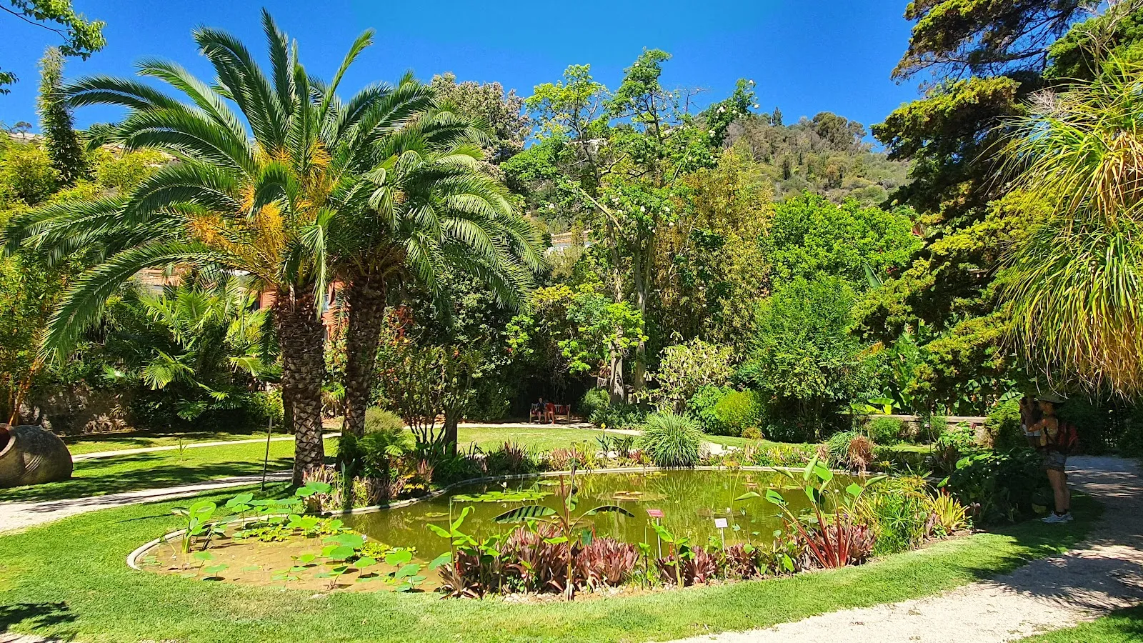 Jardin du Val Rahmeh 3