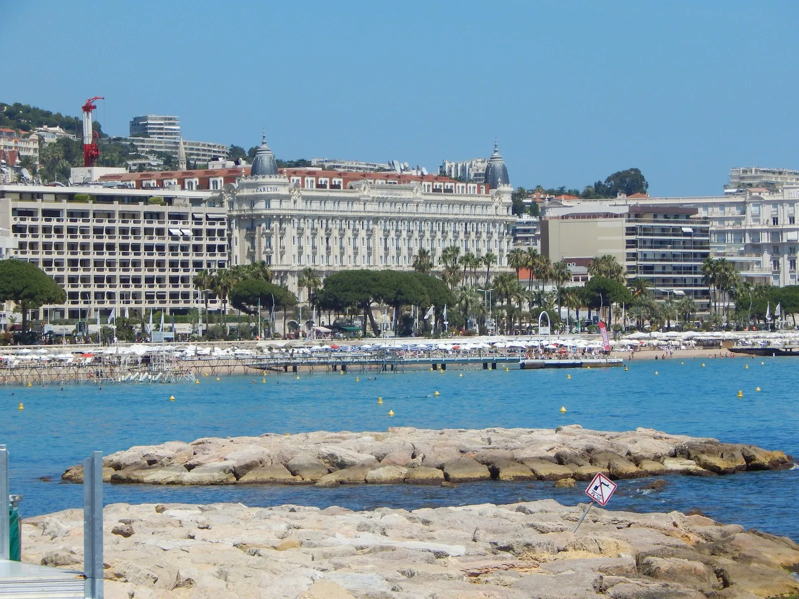 La Croisette 2