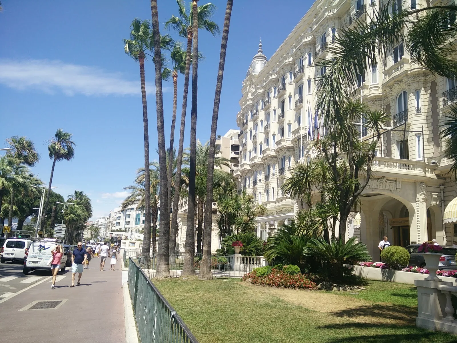 La Croisette 3