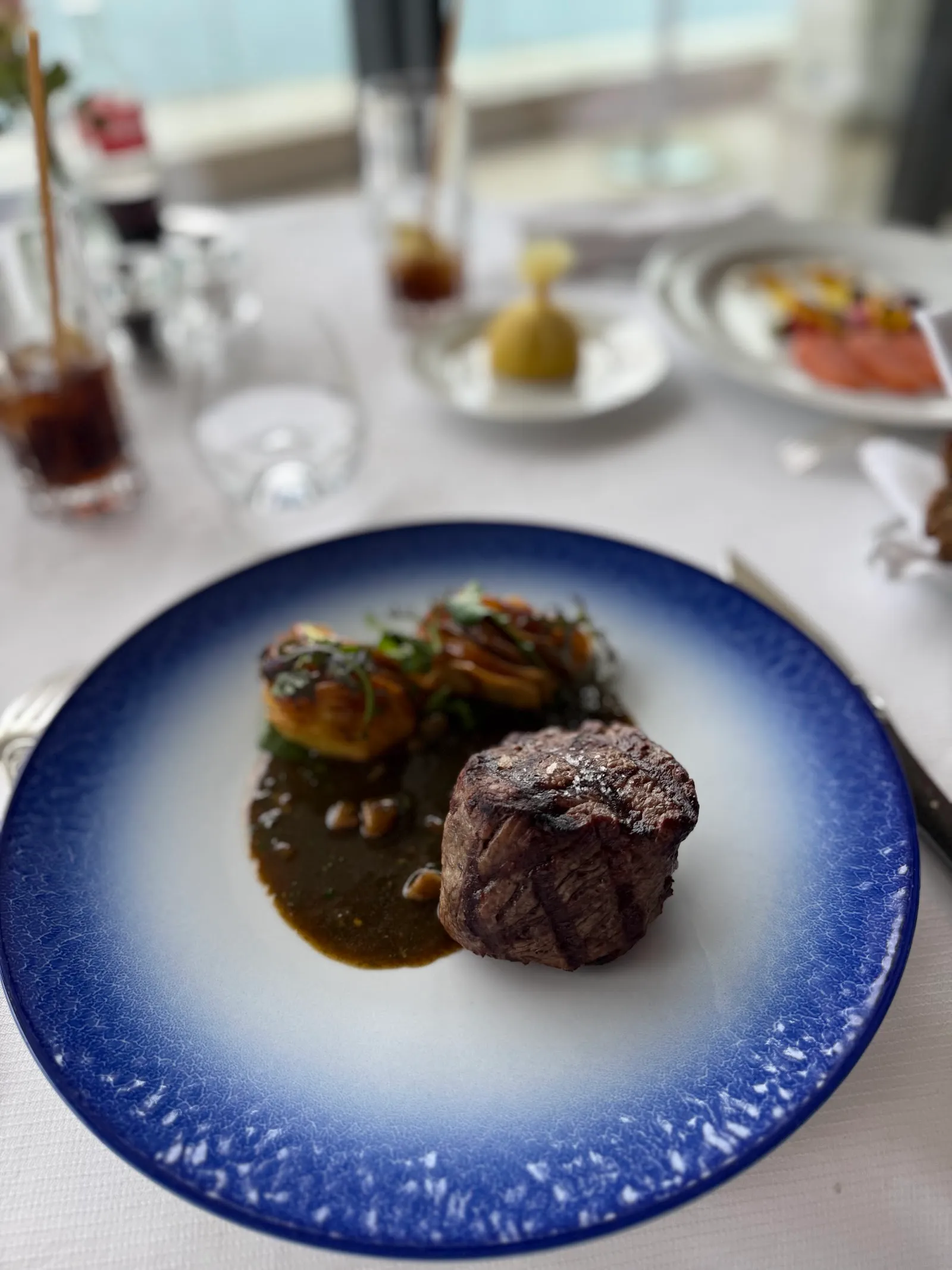 Le Grill 3