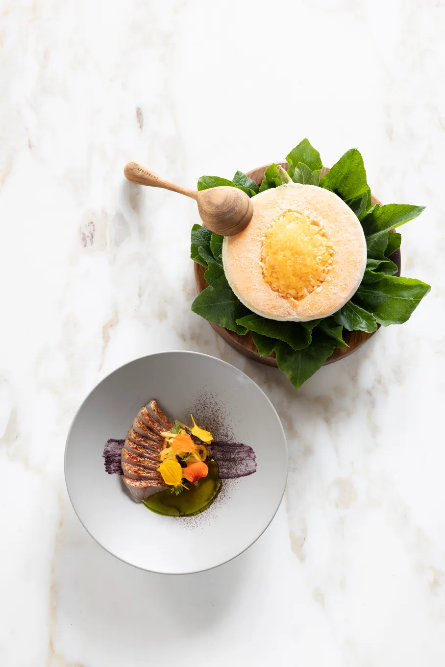 Le Louis XV – Alain Ducasse 2