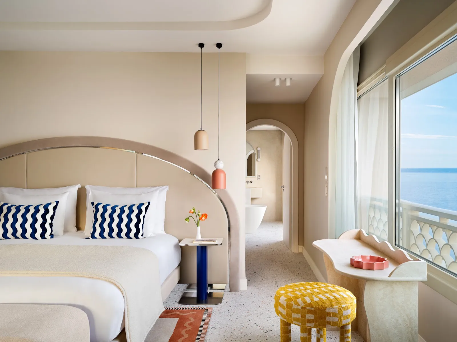 Monte-Carlo Bay Hotel & Resort 2