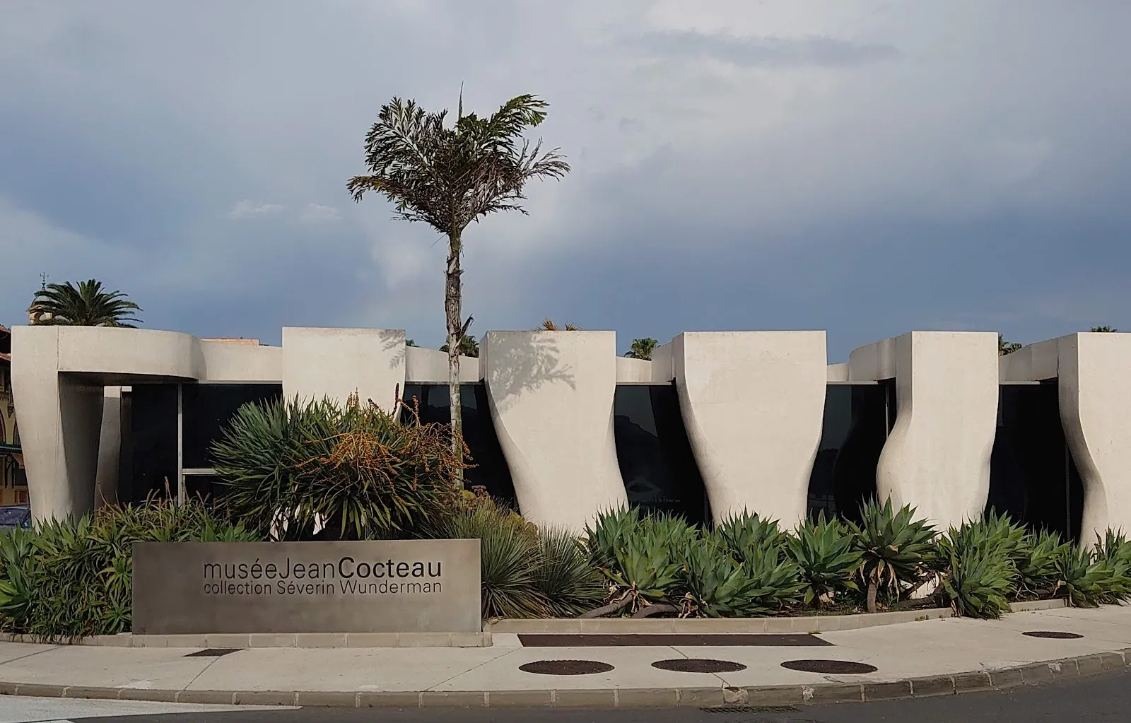 Musée Jean Cocteau