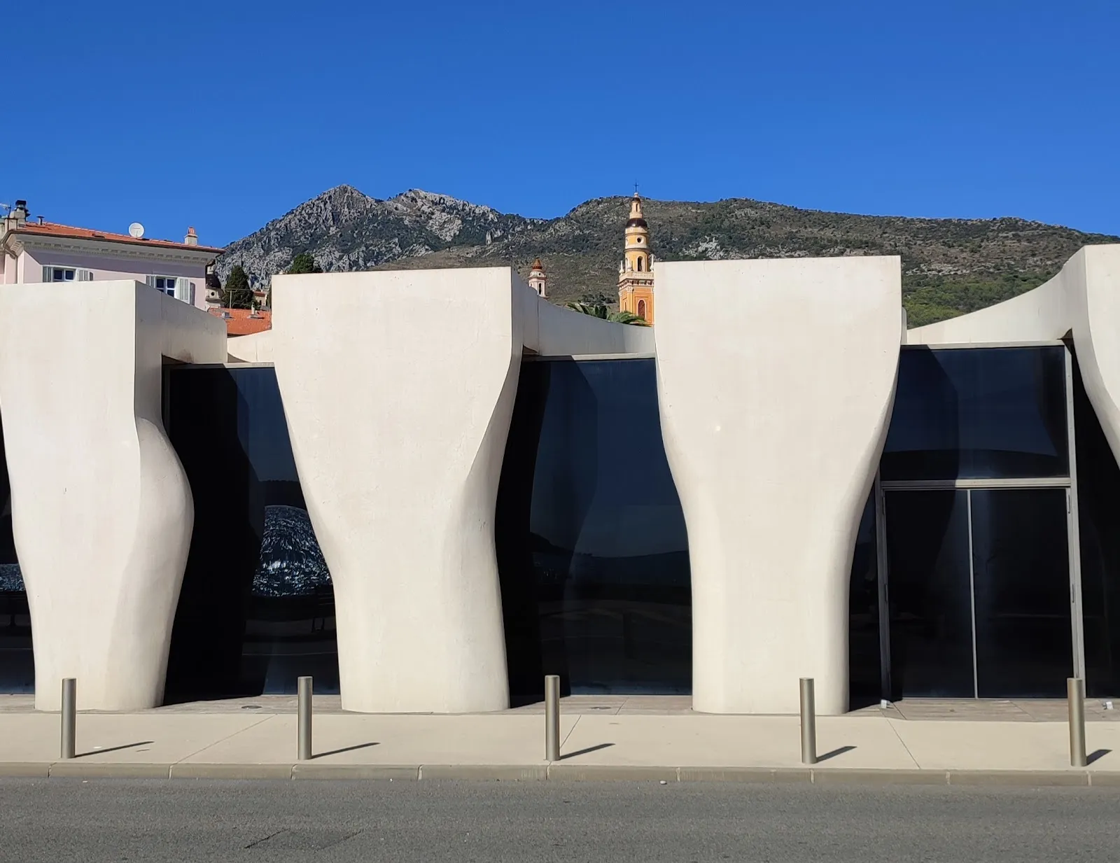 Musée Jean Cocteau 2