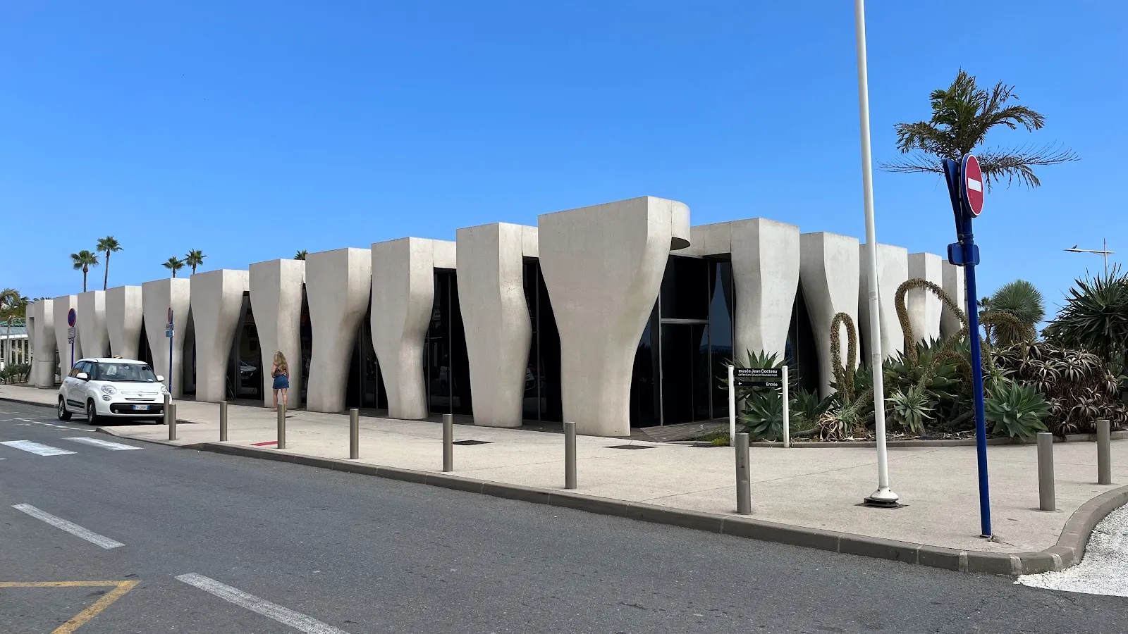 Musée Jean Cocteau 3