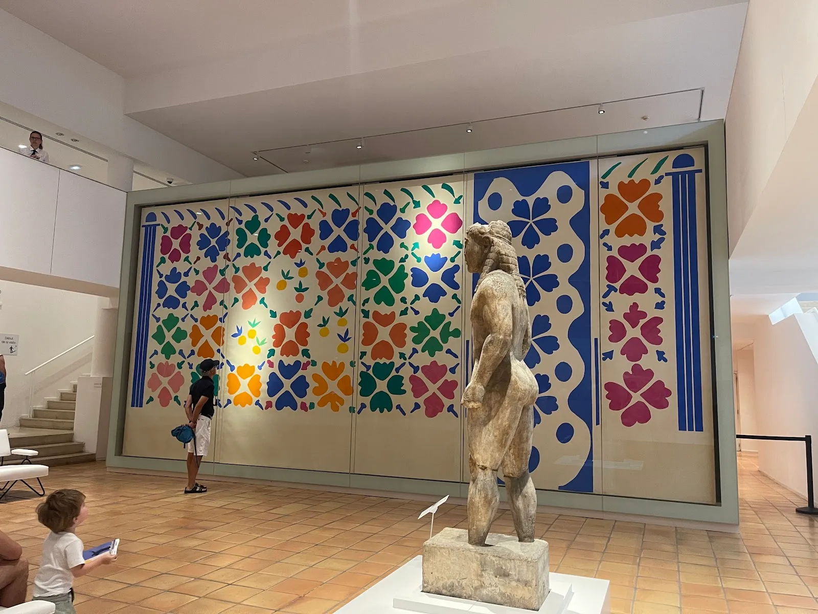 Musée Matisse 3