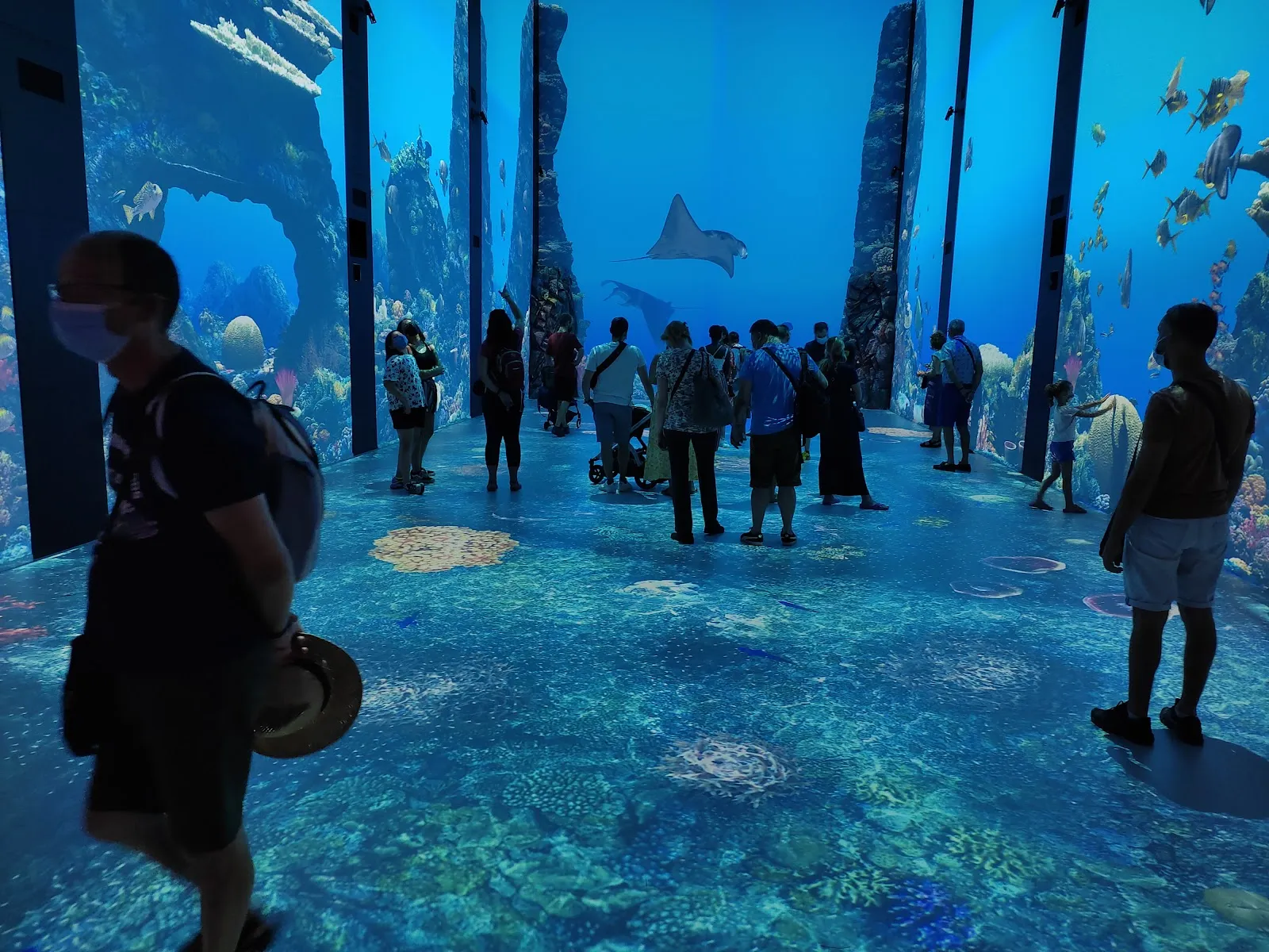 Monaco with Kids: A Family Guide
