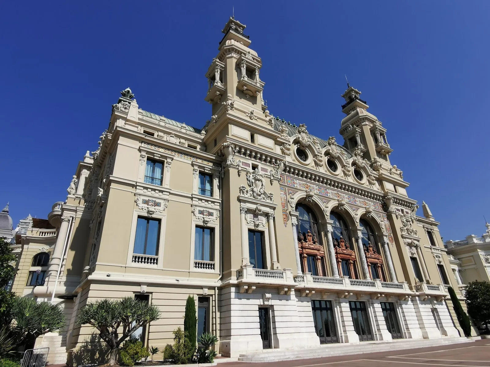 Opéra de Monte-Carlo 2