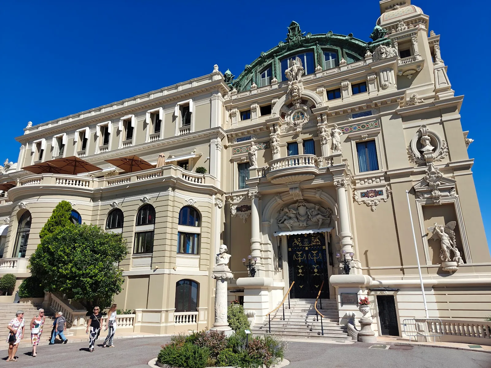 Opéra de Monte-Carlo 3