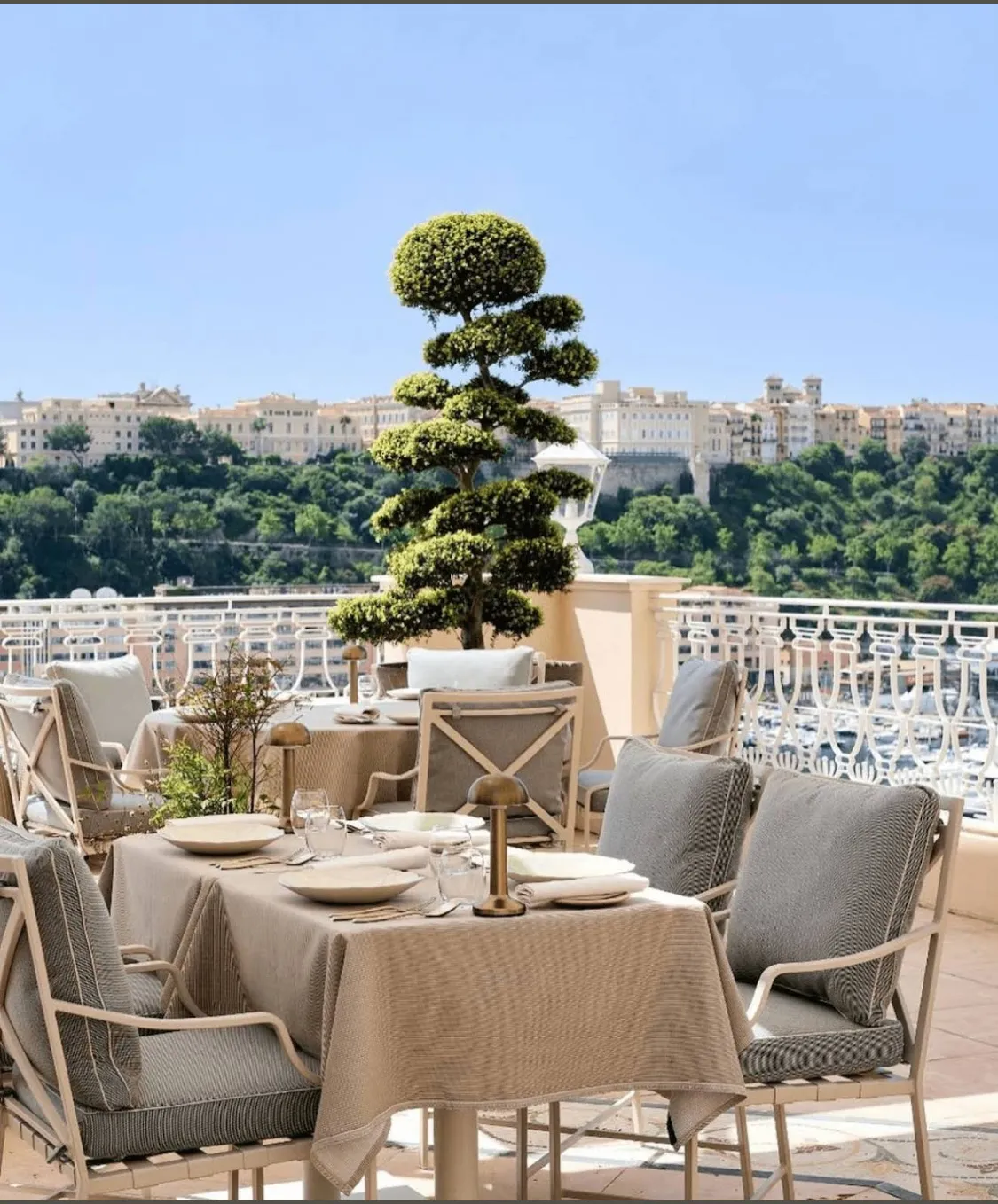 Pavyllon Monte-Carlo