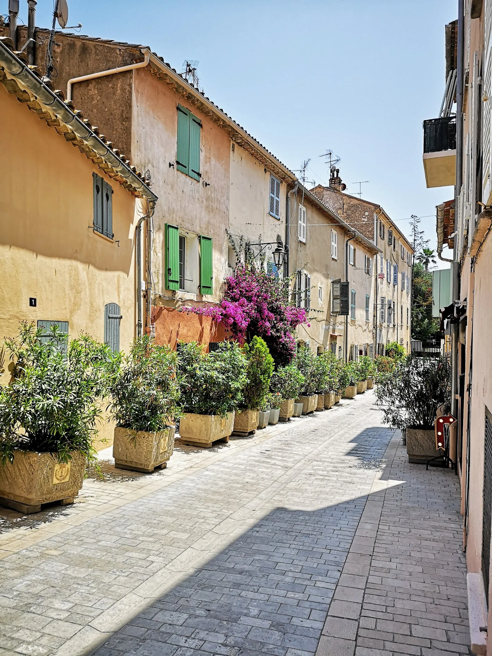 Place des Lices 3