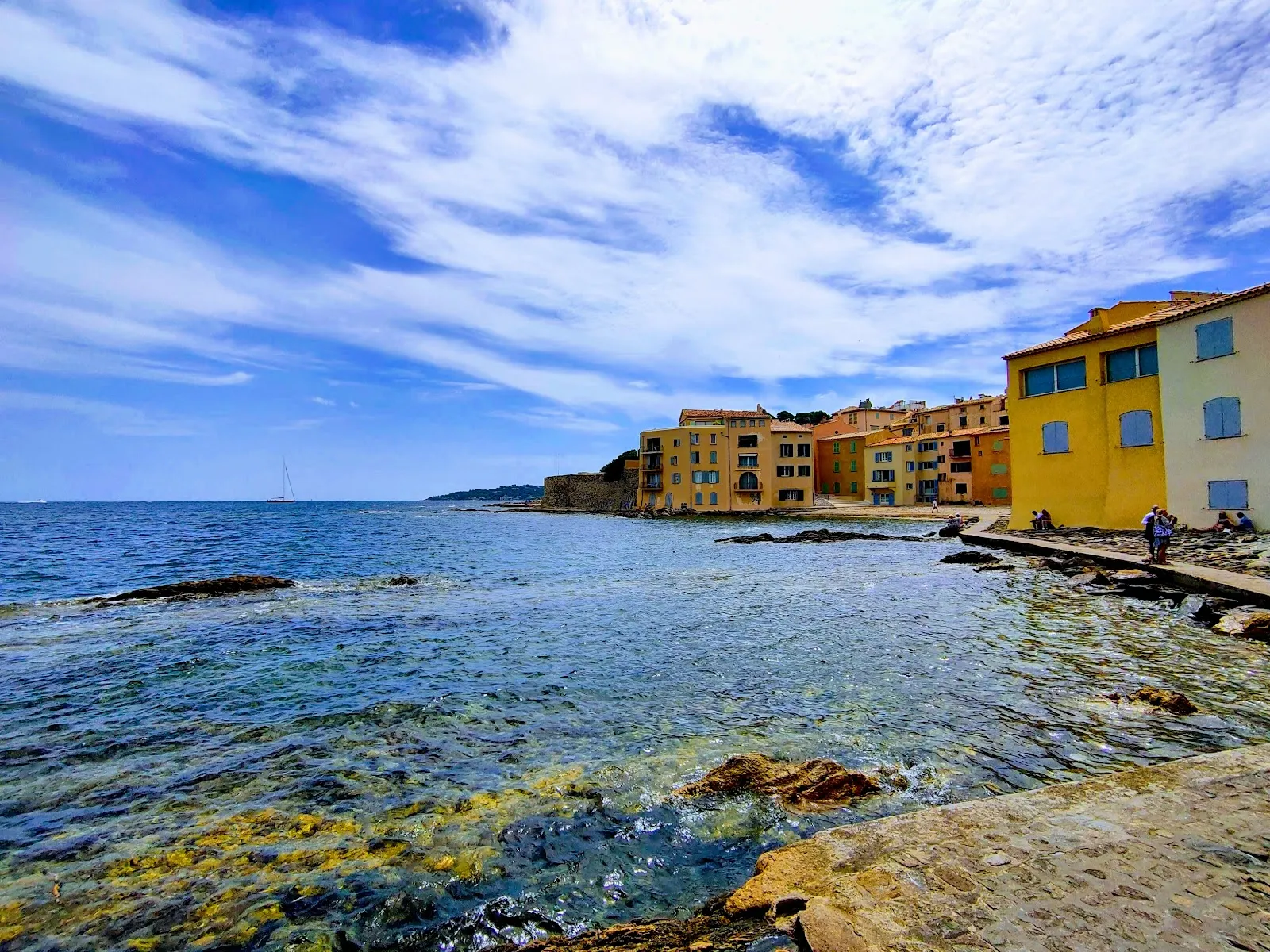 Port de Saint-Tropez 3
