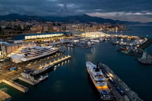 Port Hercule 3
