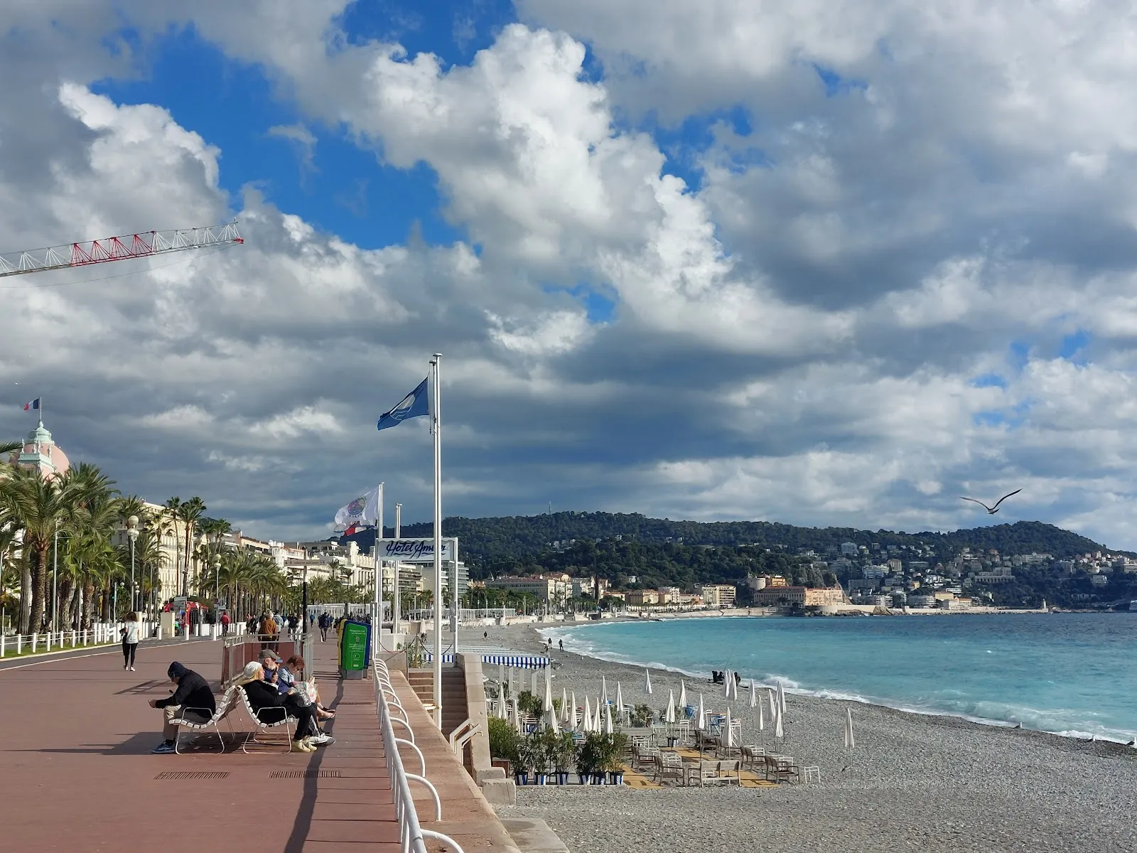 Promenade des Anglais 2