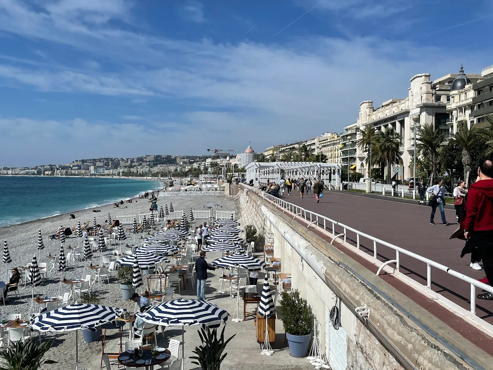 Promenade des Anglais 3