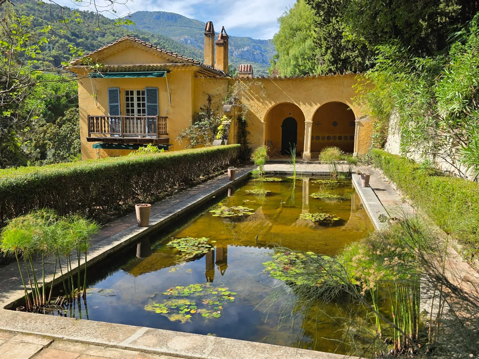 Serre de la Madone 2