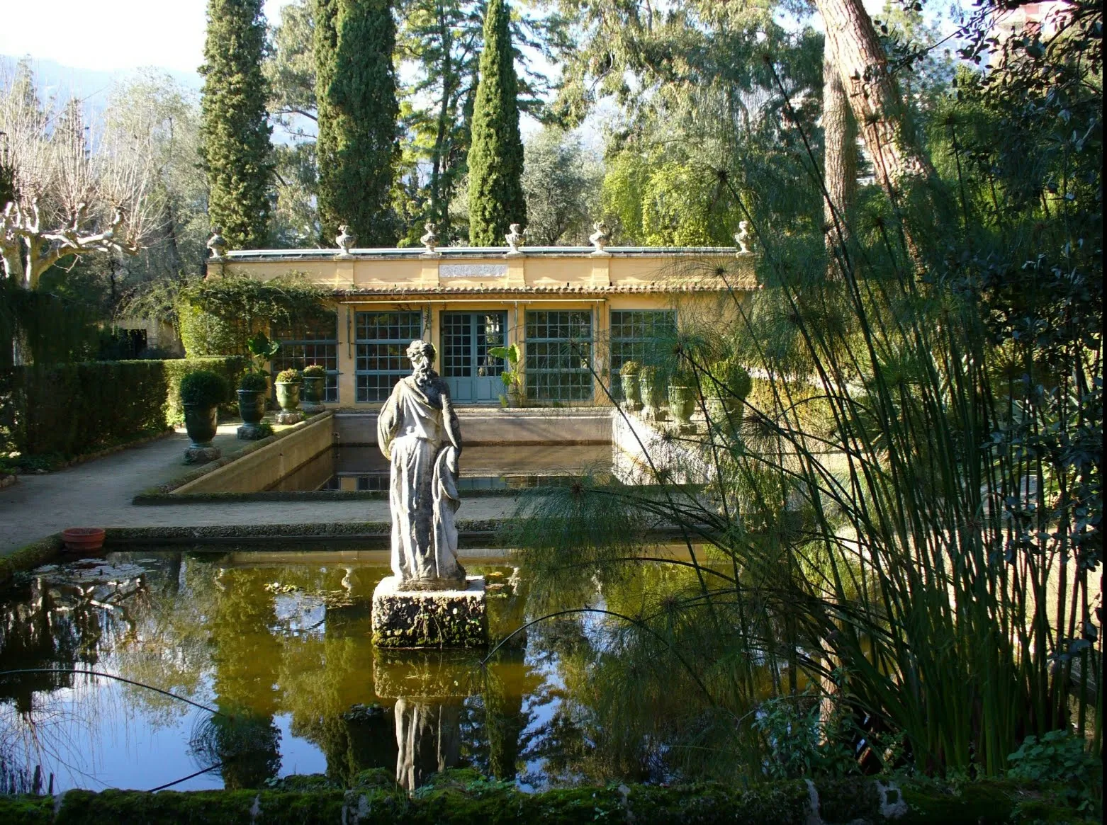 Serre de la Madone 3